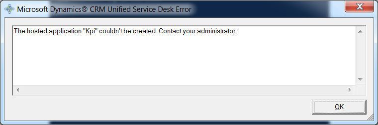 HostedControlKPI_error